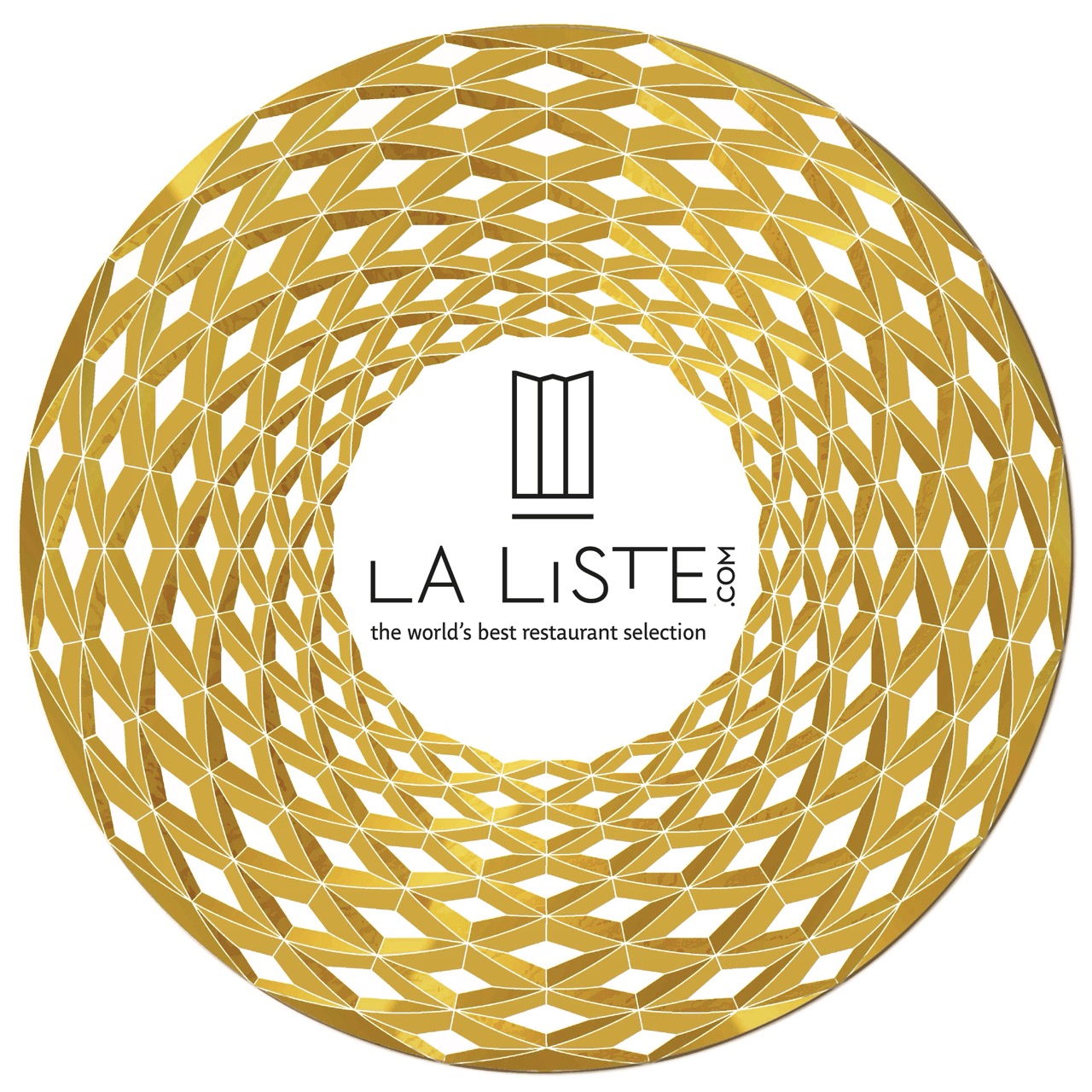 LA LISTE, the world's best restaurant selection